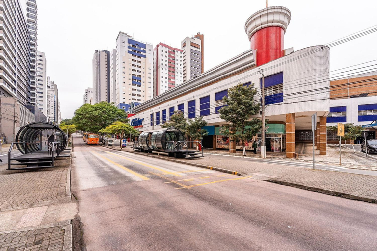 Others 2, Ed. Vitoria | Bairro mais requisitado de Curitiba | Gonzaga Stays, Curitiba