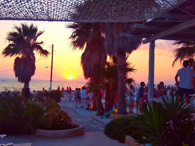 Others 3, Sunset Studios & Rooms, South Aegean