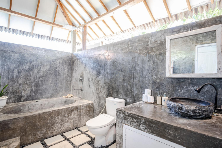 Others 5, Villa Lautan Biru Bingin Beach, Badung