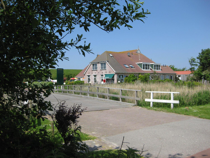 Others 4, Bed and Breakfast De Zeehoeve, Harlingen