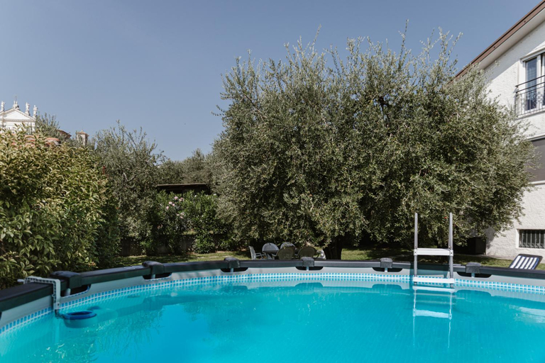 Sport & Beauty 2, Minerva Holiday Home, Brescia