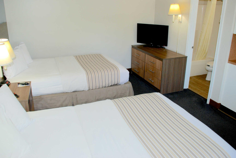 Bedroom 11