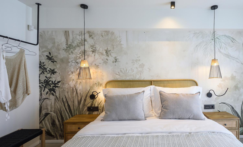 Others 2, Alea Suites -Adults Only and Kids 14 Plus, Central Macedonia