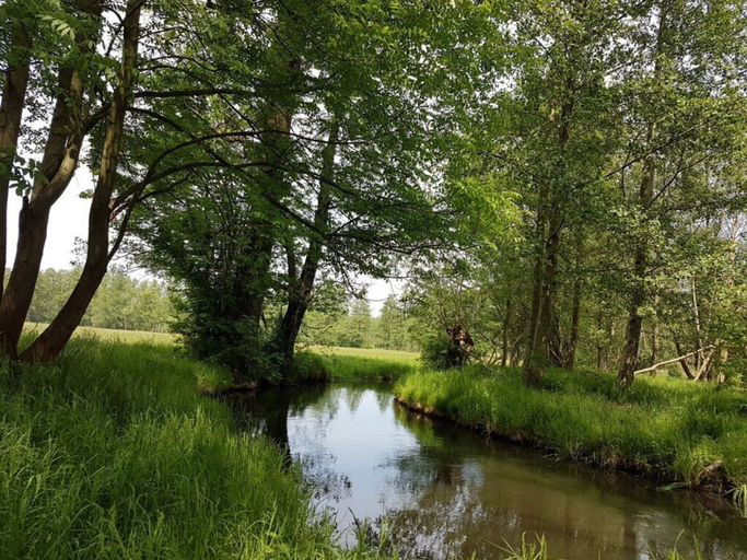 Miscellaneous, Holiday Home Babow Comfortable Vacation Home, Spree-Neiße