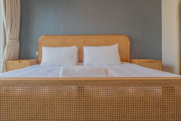 Room 5, Bellavista - Chic - 1 BR - Burj Royal, Dubai