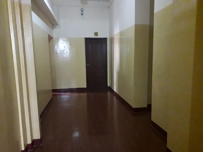 Others 4, Hotel City Central Guayaquil, Guayaquil