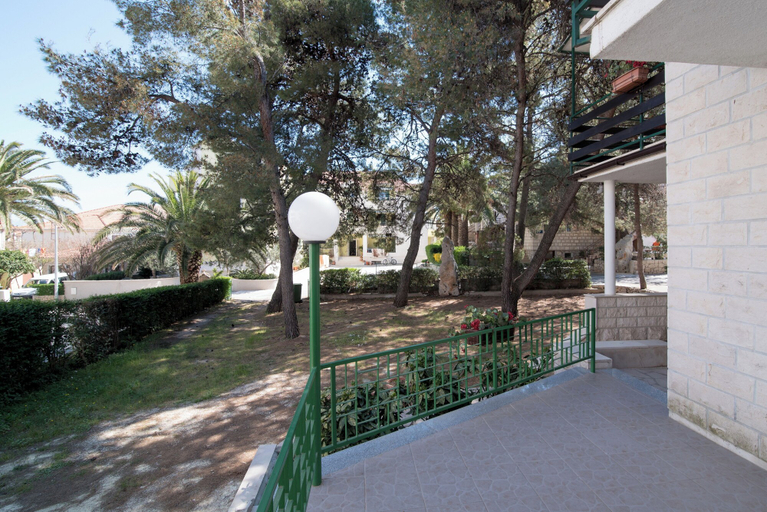 Exterior & Views 2, Apartments Pinija -, Supetar
