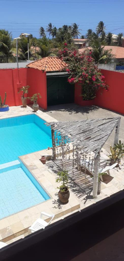 Others 3, Bed & Breakfast Casa de Valeria, Cascavel