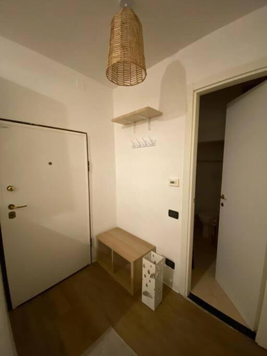 Others, Casa Camilla, grazioso bilocale, Genova