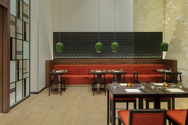 Food & Drinks 5, Hyatt Place Dubai Jumeirah, Dubai