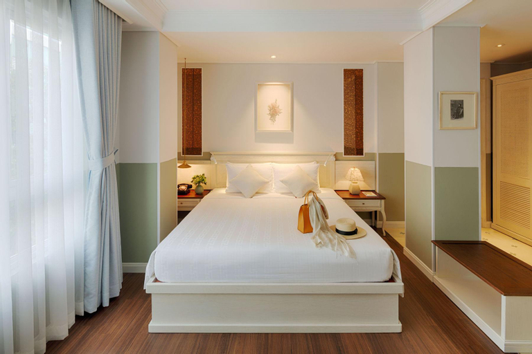 Bedroom 13