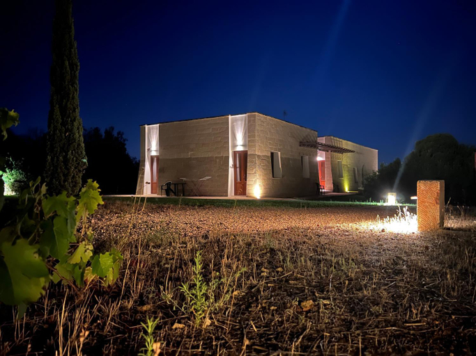 Others 5, Agriturismo Torre del Cardo, Lecce