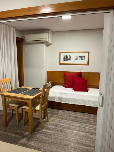 Bedroom 3, Seculo Hotel, Porto