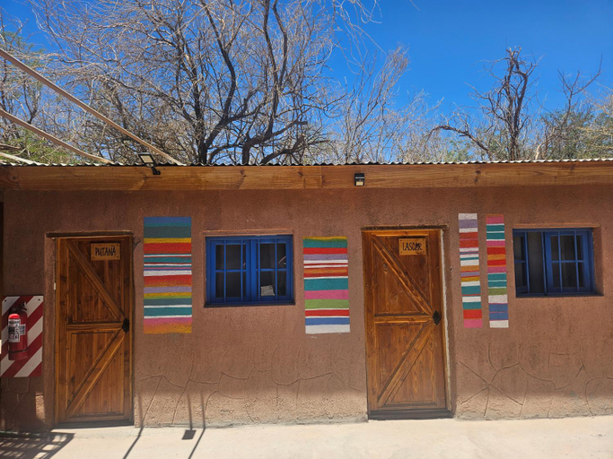 Others 5, Hostal Likancabur, El Loa