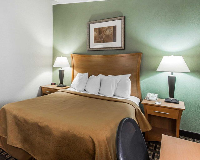 Bedroom 7