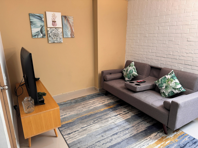 Others 3, Exclusivo Apartamento en el Poblado by Hoost 705, Medellín