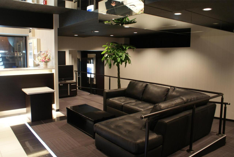 Others 2, HOTEL LiVEMAX BUDGET Esaka, Suita