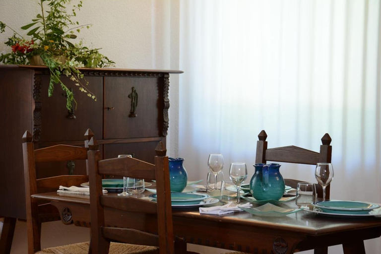 Others 5, Villa Orri, Ogliastra