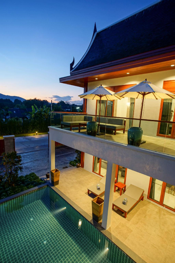 Swimming Pool 21