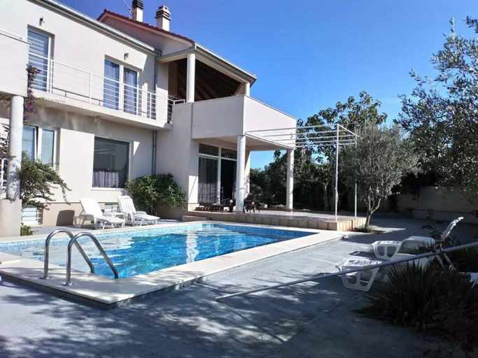 Sport & Beauty 1, Apartments Villa Dona, Vela Luka