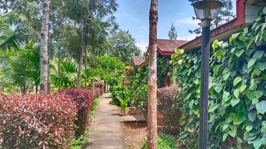 Others 5, Coorg Nest Cottages, Kodagu