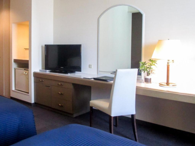 Bedroom 3, HOTEL LiVEMAX BUDGET SAPPORO, Sapporo