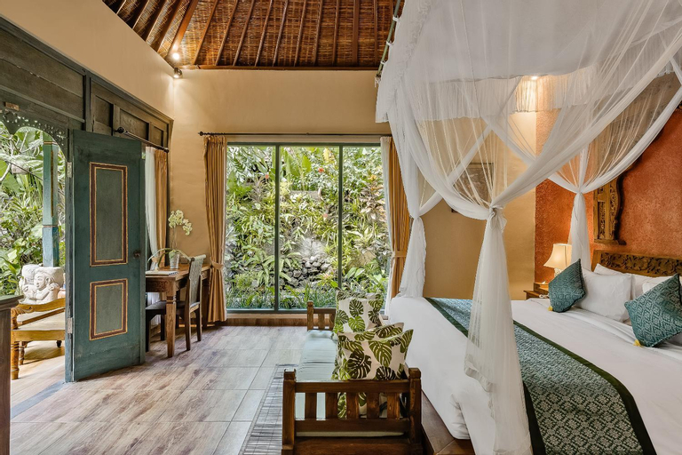 Bedroom 9
