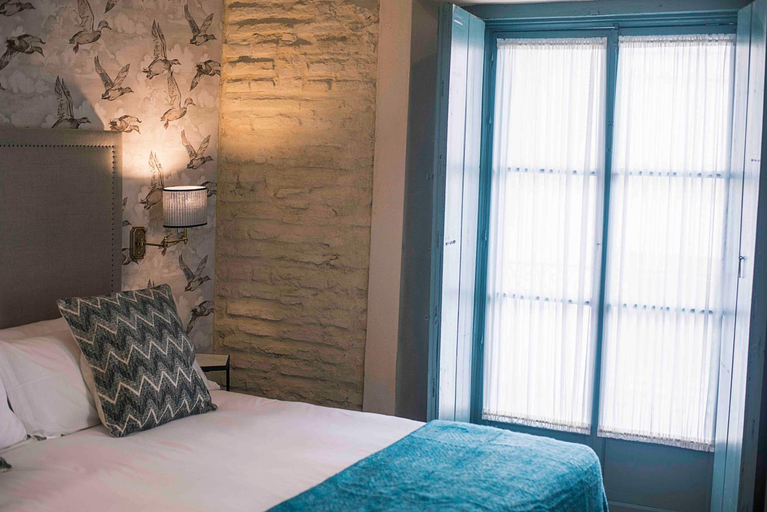Bedroom 3, Casa Boutique La Pila del Pato, Sevilla