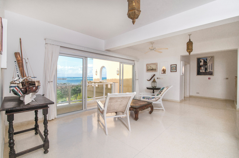 Others 1, Amani Beachfront Villa by YourHost, Kilifi North