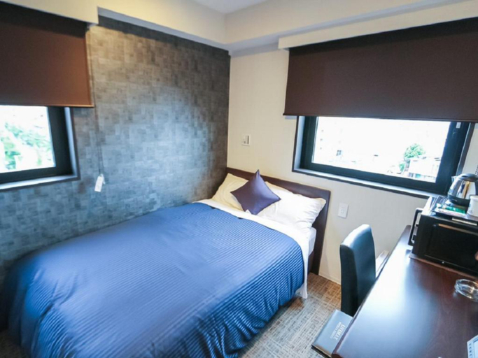Bedroom 3, HOTEL LiVEMAX HACHIOJI EKIMAE, Hachiōji