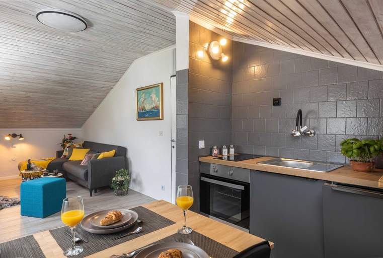 Others 5, Apartment Tete Mare, Dubrovnik