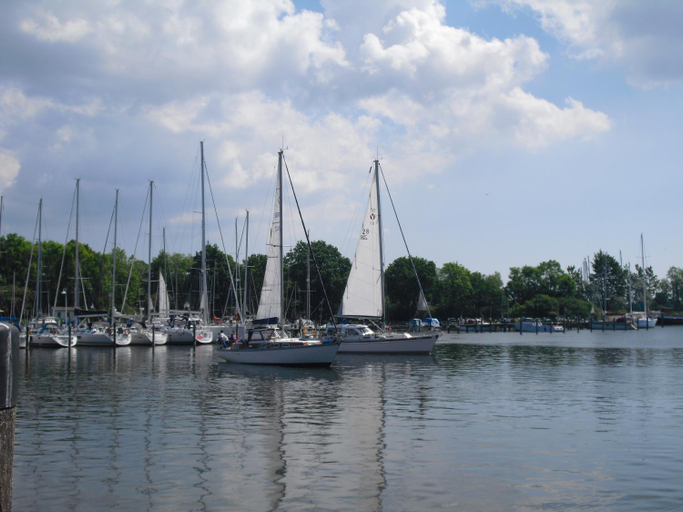 Others 4, Ferienwohnung Monchgut 1 mit Wintergarten und Terrasse, Vorpommern-Rügen