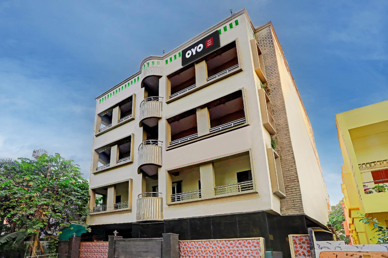 Others 3, Hotel O Aarshi Palace, Cuttack