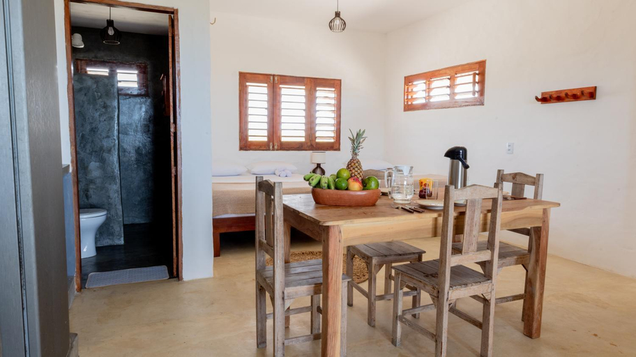 Others 2, Casa da Duna, Camocim