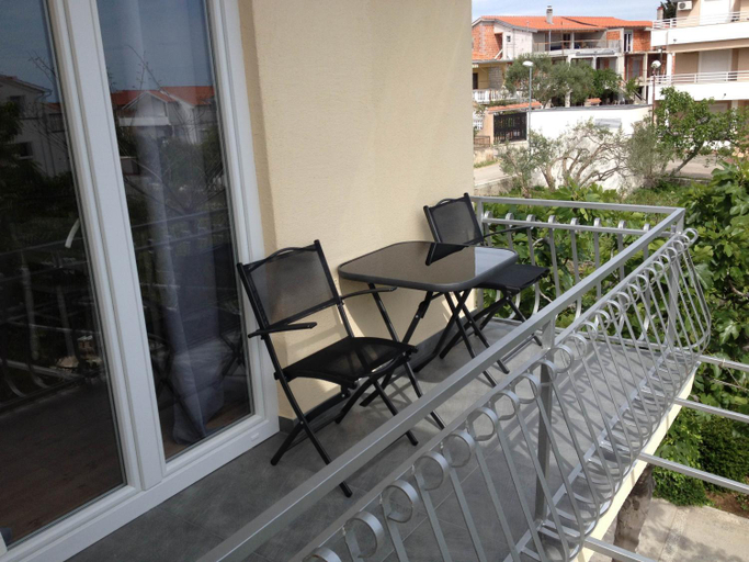 Others 5, Apartment Udovicic, Vodice