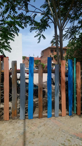Others 2, 5RoomsPansiyon, Merkez