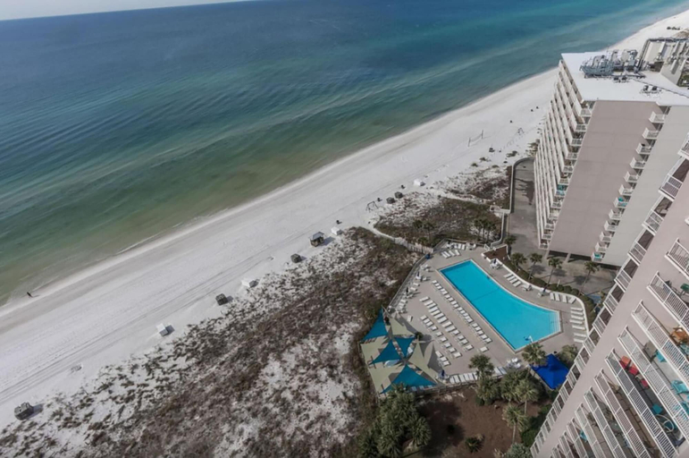 Exterior & Views 2, Dunes of Panama 2105e, Bay