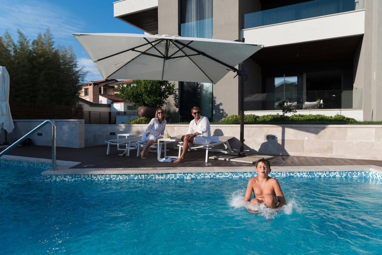 Sport & Beauty 2, Rocca Riviera Umag Luxury Apartments, Umag