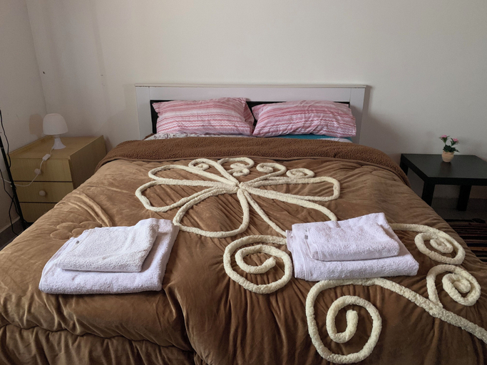 Bedroom 3, Amazing Bedouin Hospitality