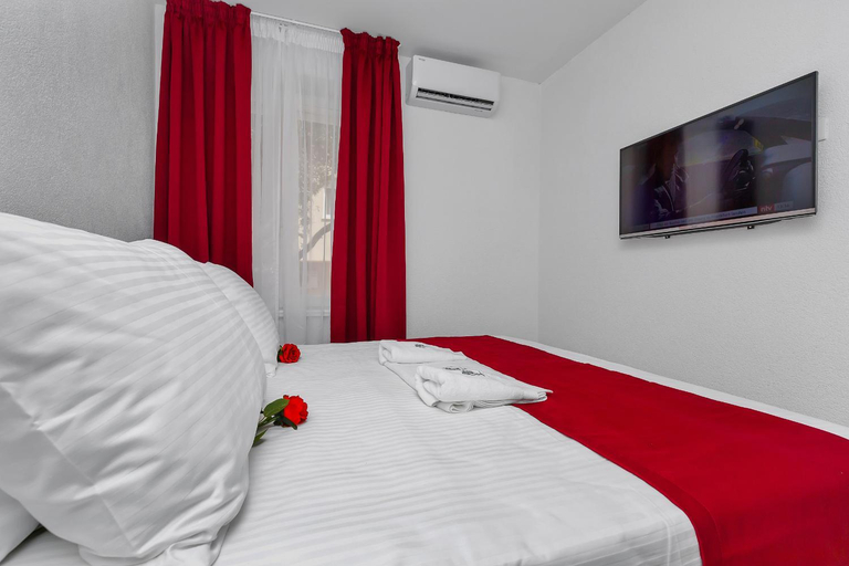 Others 4, Luxury Rooms Paradise Garden, Makarska