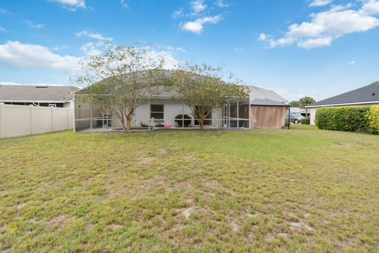 Exterior & Views 2, Amazing 4/3 House With Private Pool, Near Disney!, Polk