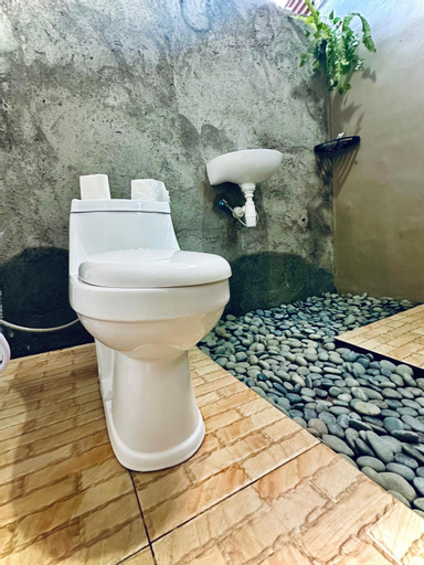 Bathroom 8