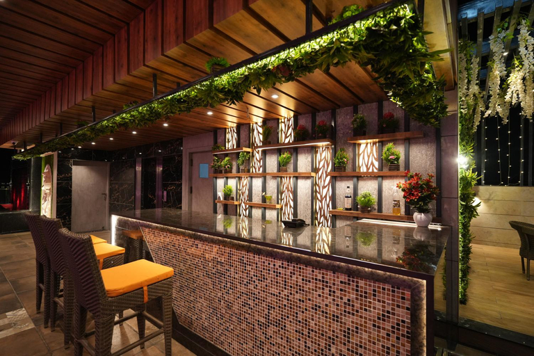 Food & Drinks 4, Hotel Pradeep Star Inn, Gorakhpur