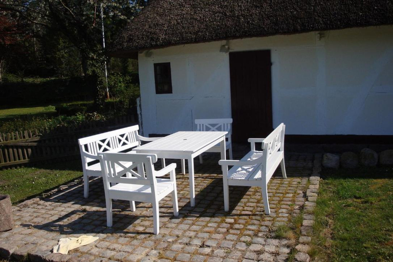 Others 4, Lillemøllens bed & breakfast, Nyborg