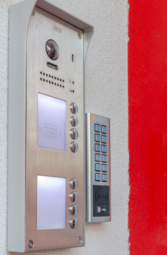 4, Academia apartments by the park, Attica
