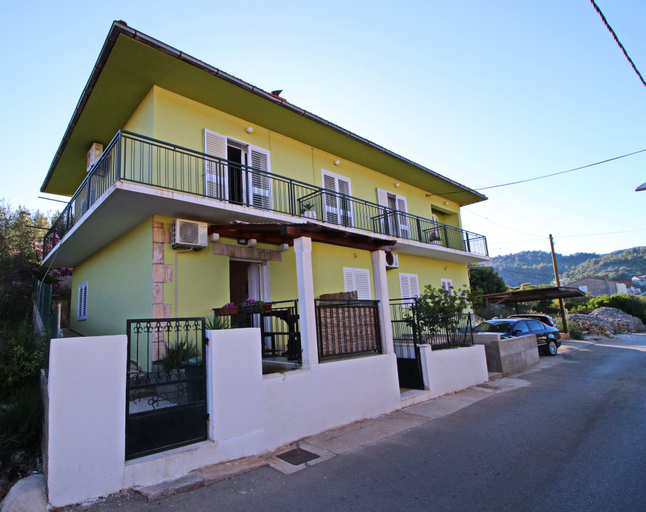 Others 2, Apartment Wish Vela Luka, Vela Luka