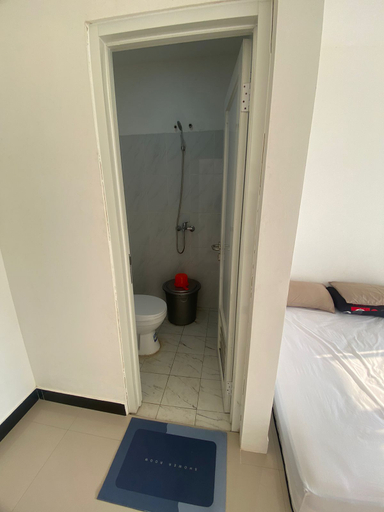 Bedroom 2, Villa Wonosalam City Park, Jombang