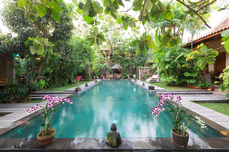 Swimming Pool 10