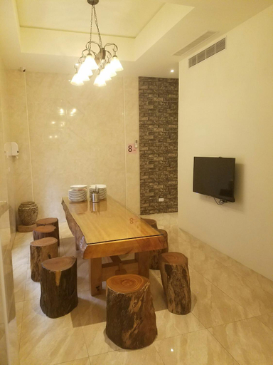 Others 5, 大鵬灣瞭望台 Top Bay B&B, Pingtung