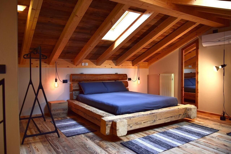 La Volta - Molino Maufet, Lecco
